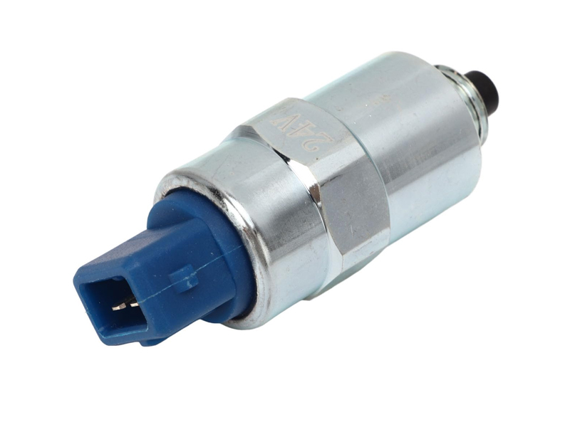 Solenoidový ventil CBU1334