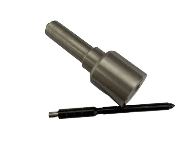 Tryska Common Rail DLLA152P980