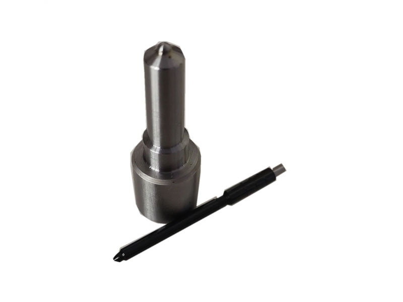 Tryska Common Rail DLLA155P2517