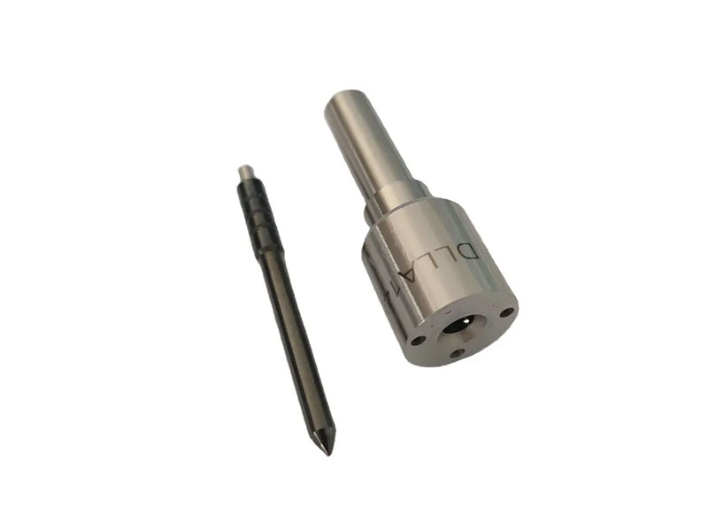 Tryska Common Rail DLLA157P2513