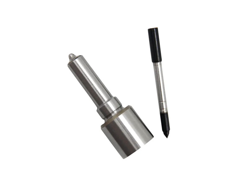 Tryska Common Rail DLLA158P984