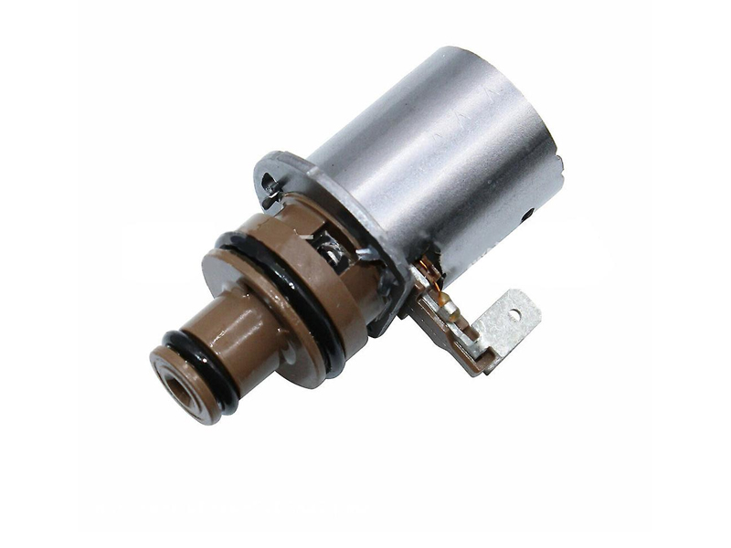 Solenoidový ventil J904630