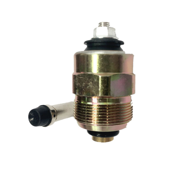 Solenoidový ventil 5000809935