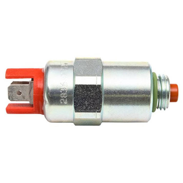 Solenoidový ventil 5000815650