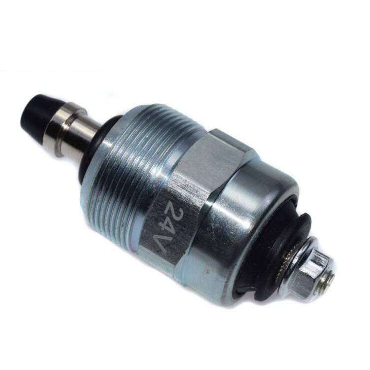 Solenoidový ventil 81259020214